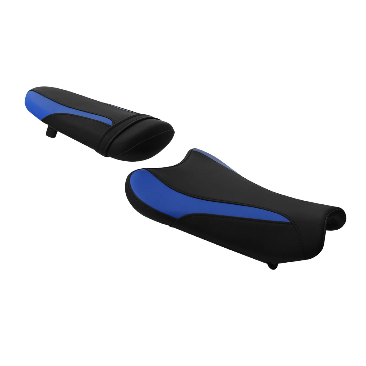 Driver & Passenger Seats for Suzuki GSXR1000 (2005–2006)
