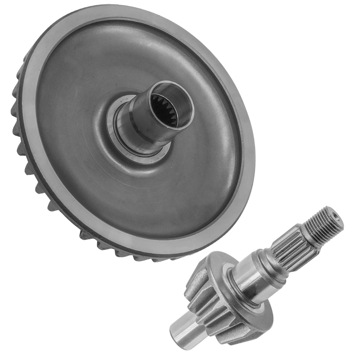 Differential Ring and Pinion Replacement for Honda Rincon TRX680 (2006–2023)