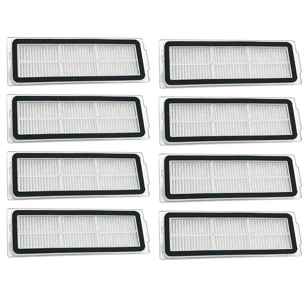 HEPA Replacement Filter for Xiaomi Mijia B101CN B116 X20+ X20 Plus (2018–2023)