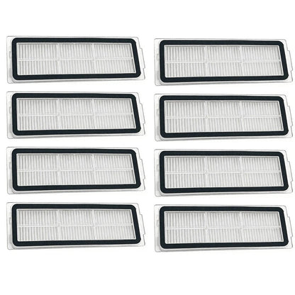 HEPA Replacement Filter for Xiaomi Mijia B101CN B116 X20+ X20 Plus (2018–2023)