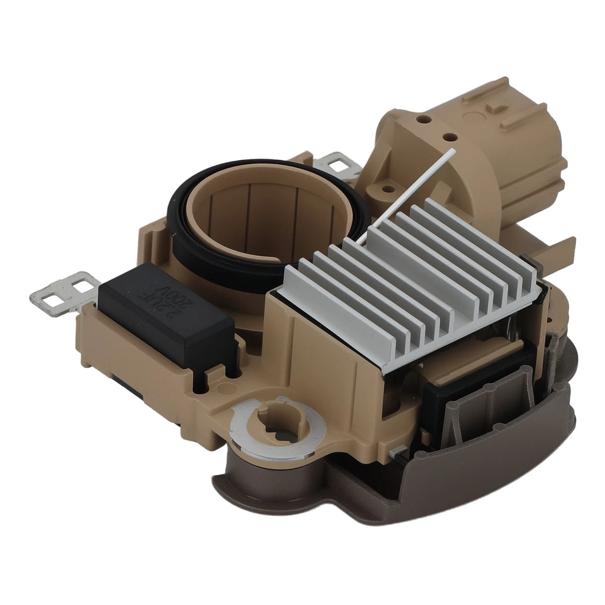 Alternator Regulator for Honda CR-V 2.4L (2002–2006) 31150PYM004 14.5V