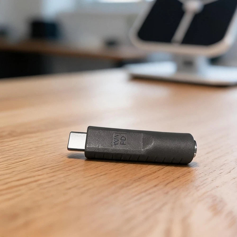 DC Adapter for Starlink Mini Dish (Outdoor Ready)