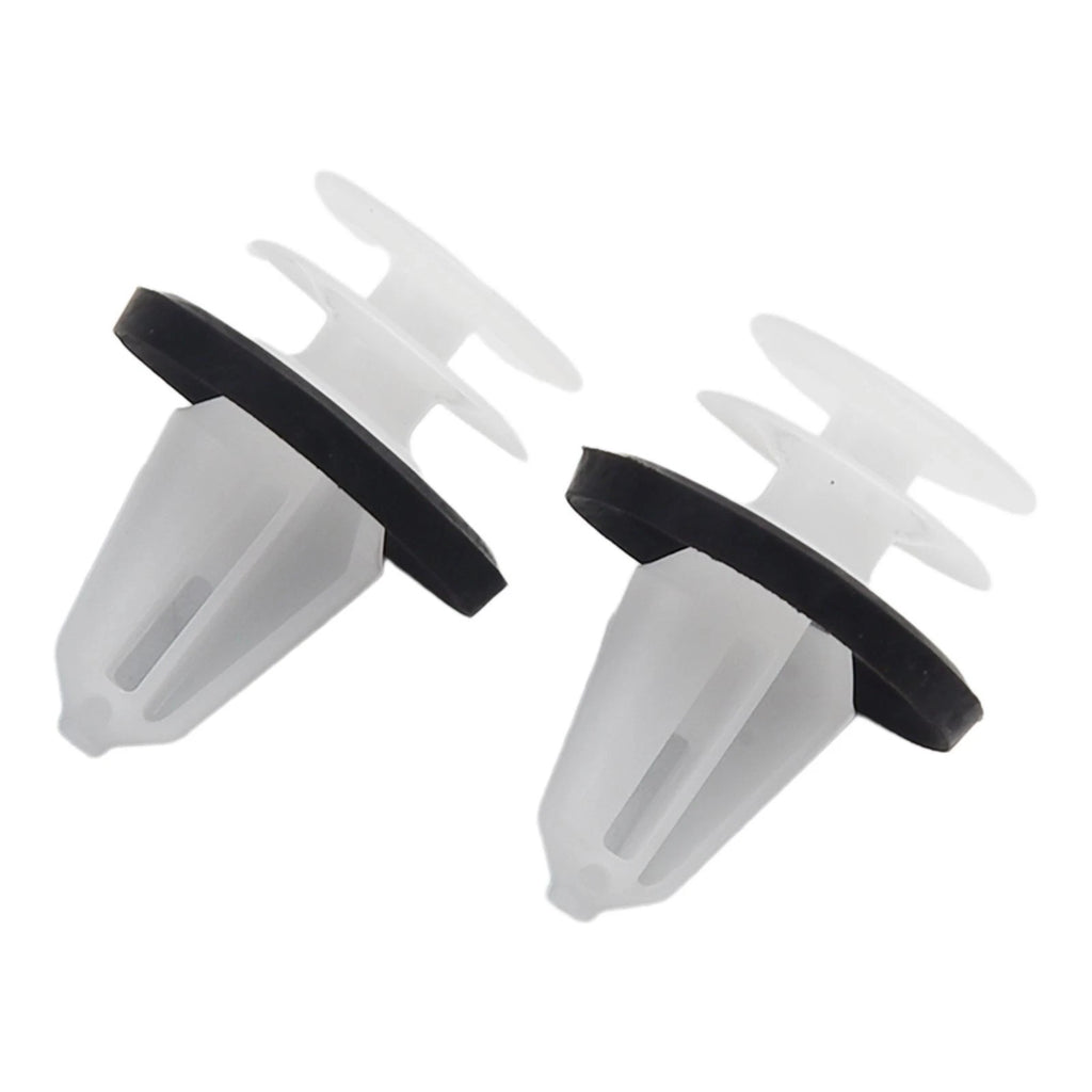 20Pcs Door Trim Panel Clips for Tesla Ford (102540100A)
