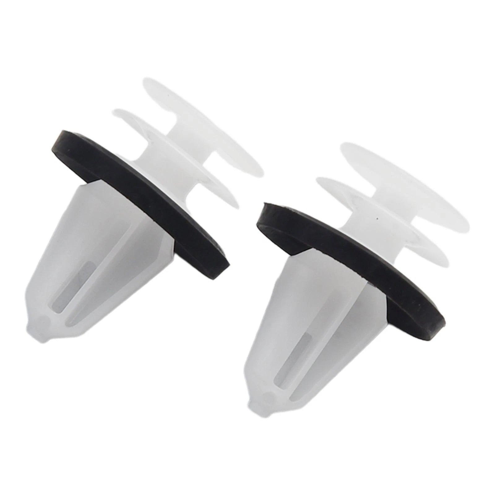 20Pcs Door Trim Panel Clips for Tesla Ford (102540100A)