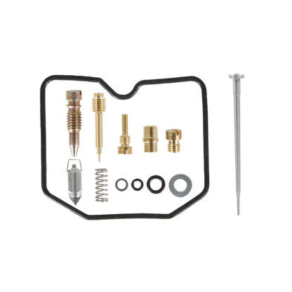 Carb Rebuild Repair Set Tool Kit for Kawasaki KLR65 (1987–2007)