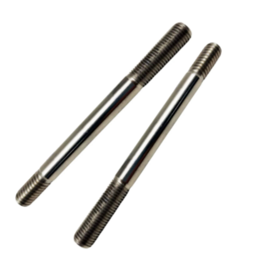 Set of 2 Gimbal Housing Studs 4.75" for Mercruiser Alpha 1 Gen II, Bravo 1-3 866652