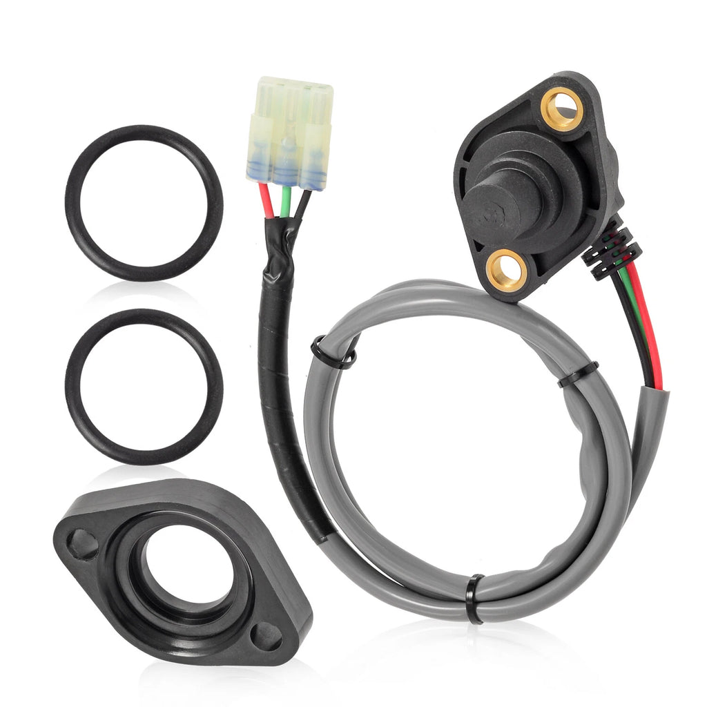 Speed Sensor & Gasket Seal for Honda Rancher 350 TRX350 (2000–2006)