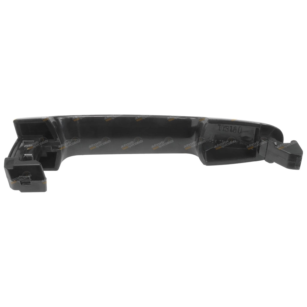 LH/RH Rear Outer Door Handle for RAV4 ACA23 ACA33 (2000–2013)