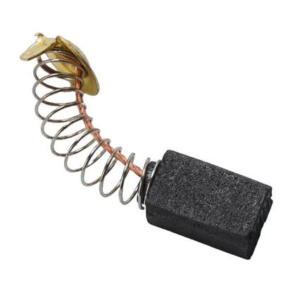 Carbon Motor Brushes for Universal Applications (13mm x 7.5mm x 6.5mm)