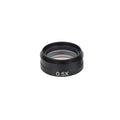 0.75X Barlow Lens for Auxiliary Objective (1-3/4", 1X, 0.35X)