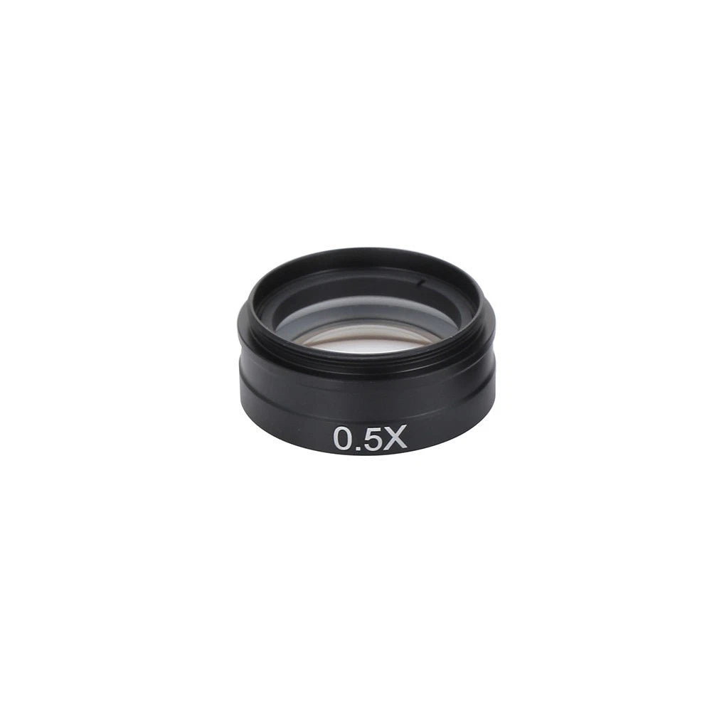 0.75X Barlow Lens for Auxiliary Objective (1-3/4", 1X, 0.35X)