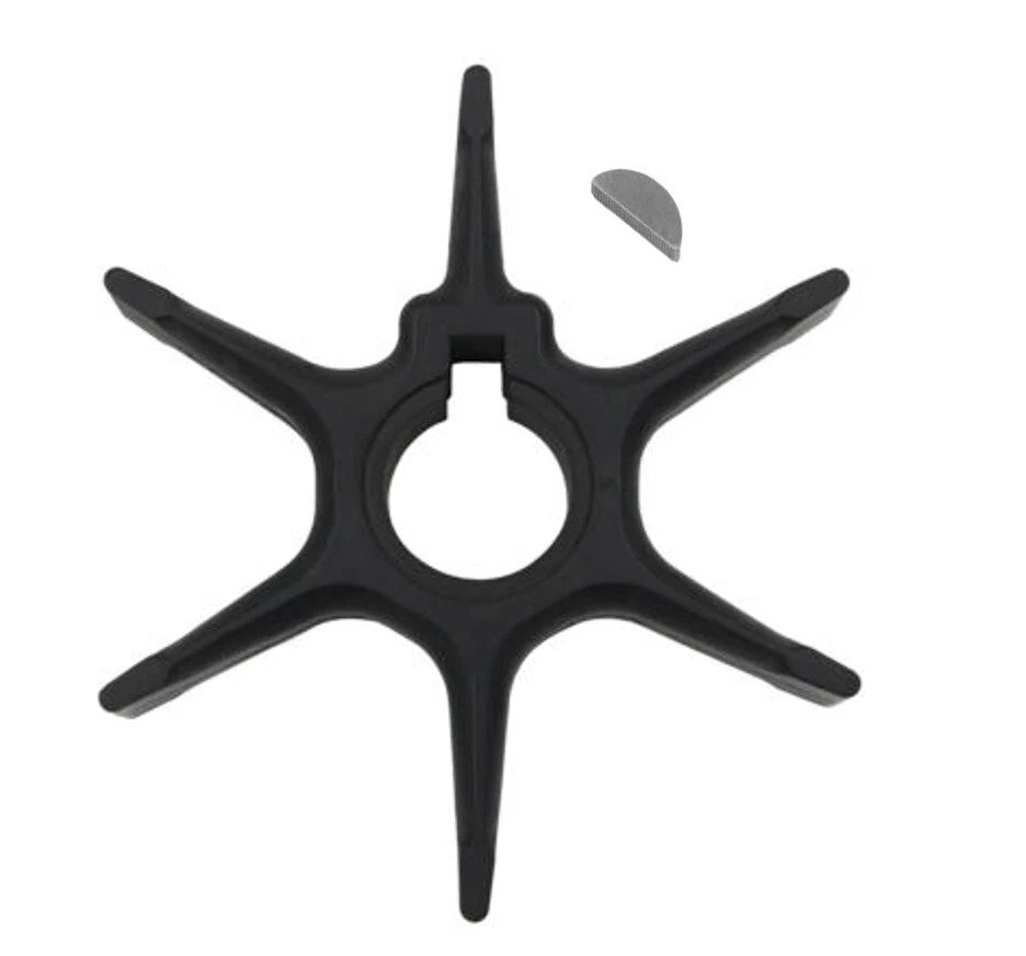 Water Pump Impeller for Suzuki DT 9.9 14 16 25 28 HP Outboard (17461-93004)