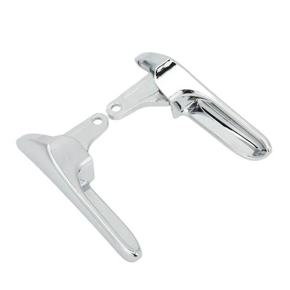 Inside Door Handle Set for Mercedes-Benz CLS550 E320 E350 E550 E500 (2006–2011)