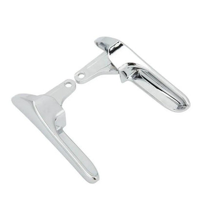 Inside Door Handle Set for Mercedes-Benz CLS550 E320 E350 E550 E500 (2006–2011)