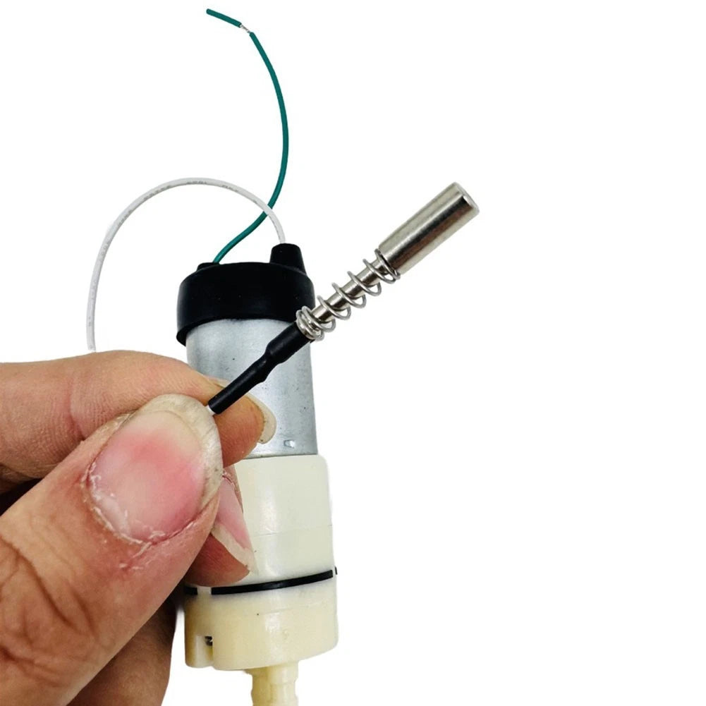Water Pump Motor for Redkey W12 Pro EMC Models