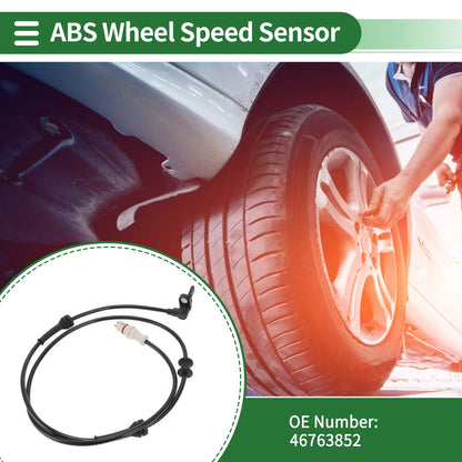 ABS Wheel Speed Sensor No. 46763852 for Alfa Romeo GTV 916 (1995–2005)