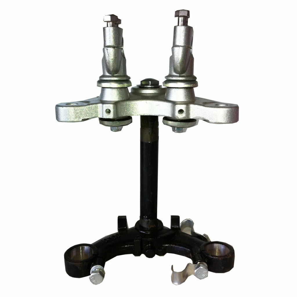 Triple Tree Clamp for Honda CRF50 (2004–2023) 260mm