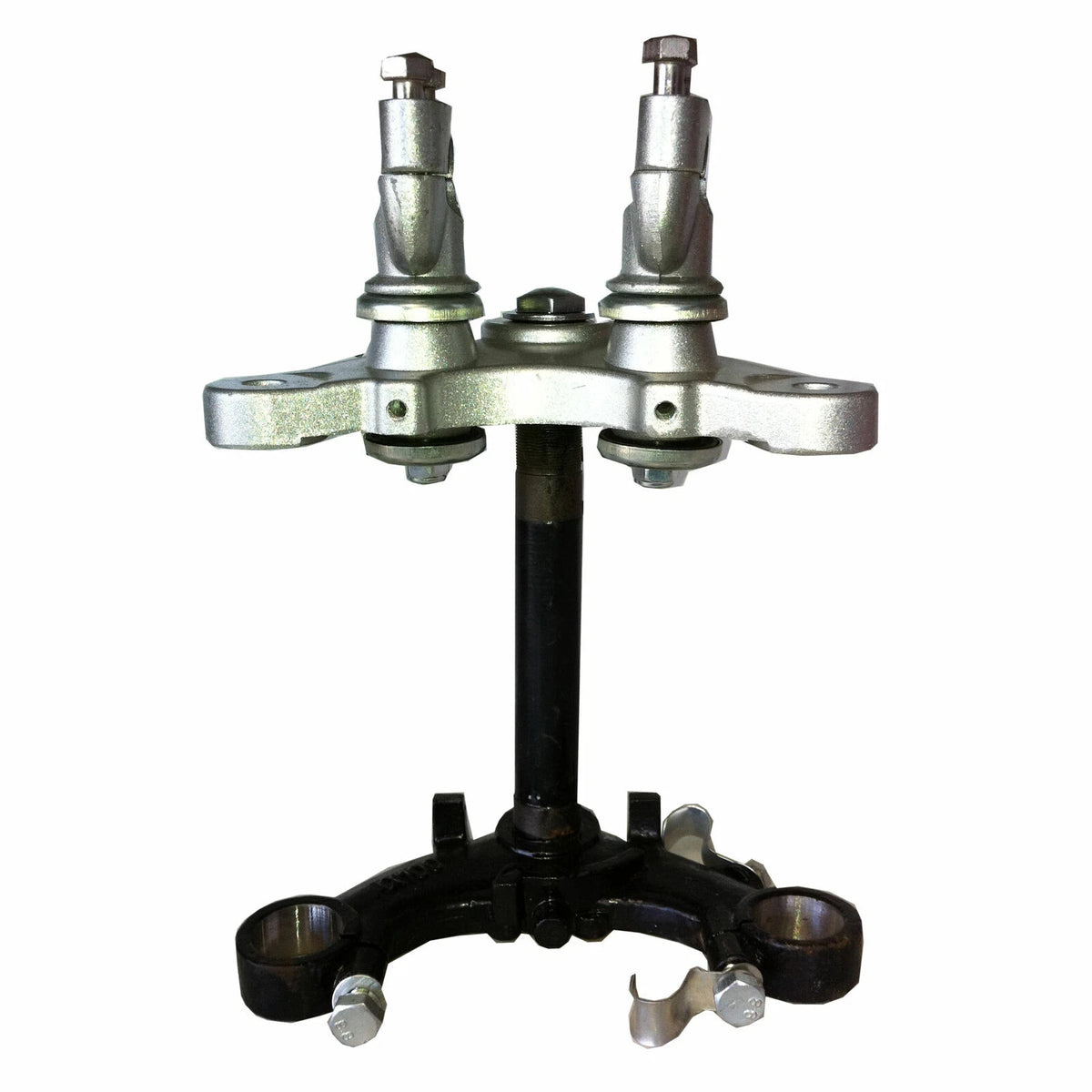Triple Tree Clamp for Honda CRF50 (2004–2023) 260mm