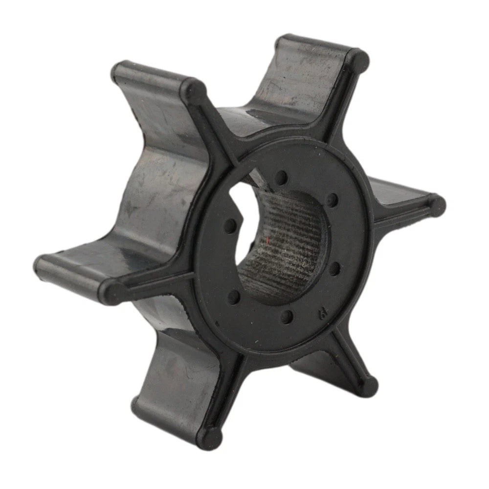 6E0-44352-00 Water Pump Impeller Service Kit for Yamaha 4 HP (4-Stroke)
