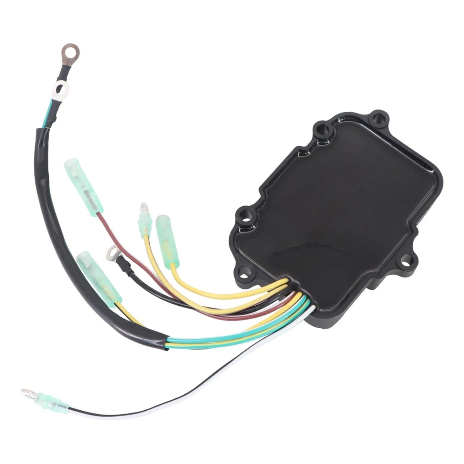 339-7452A19 Outboard Switch Box CDI for Mercury Mariner 6hp-35hp (1984–1998)