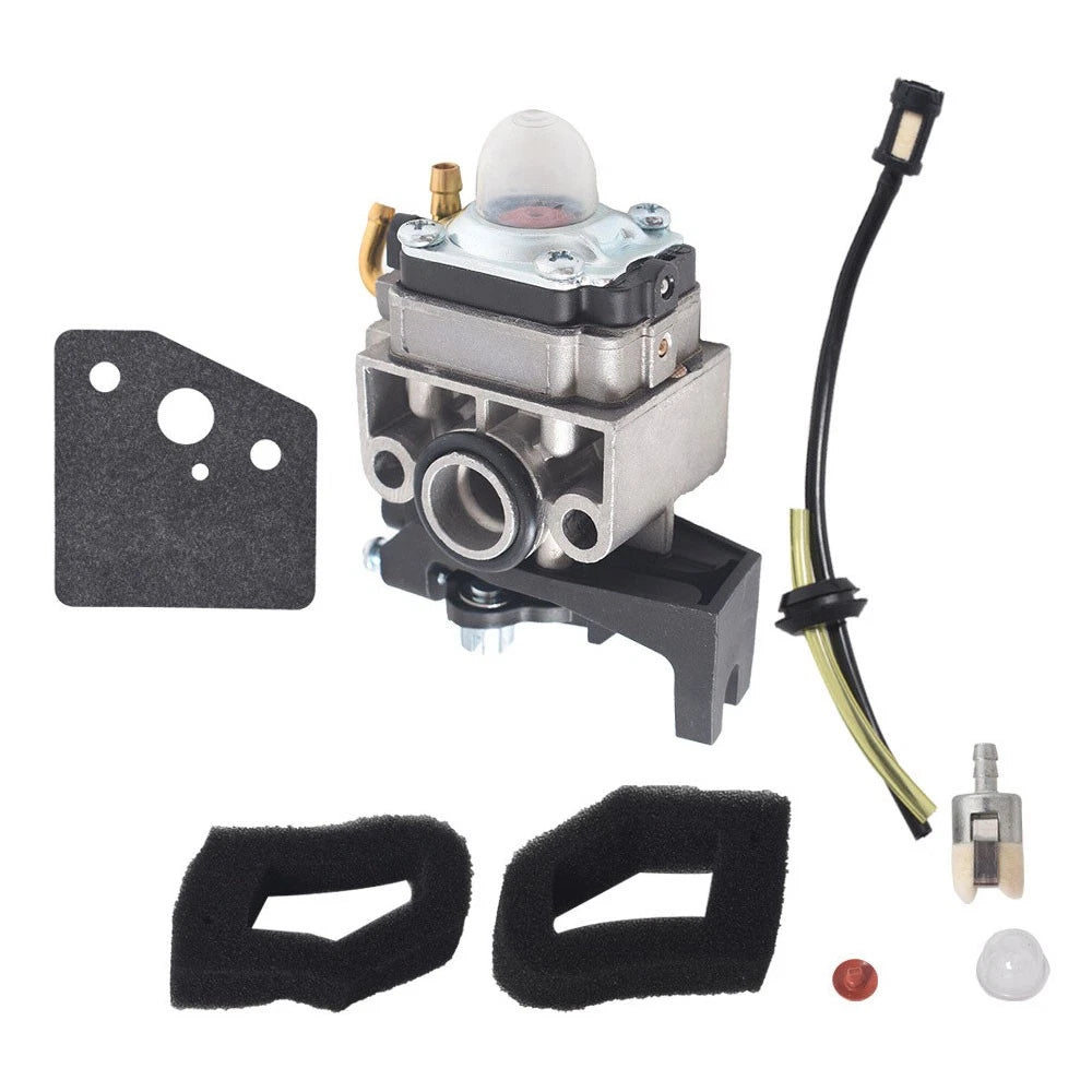 Carb Kit for Honda FG110 Tiller (GX25 GX35) (16100-Z0H-053)
