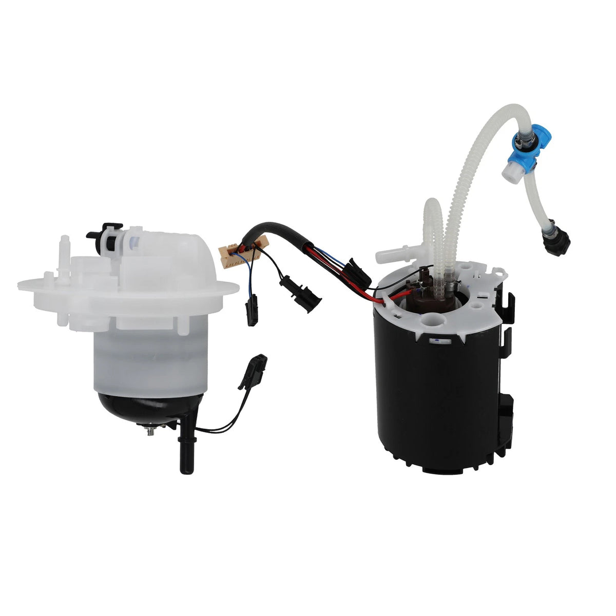 Fuel Pump & Filter for Land Rover LR4, Range Rover Sport (2010–2016) LR043420