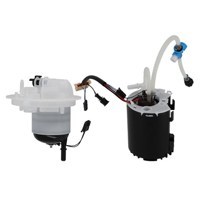 Fuel Pump & Filter for Land Rover LR4, Range Rover Sport (2010–2016) LR043420