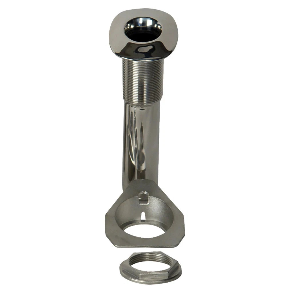 C.E. Smith 80 Series Flush Mount Rod Holder for (15°) 102569