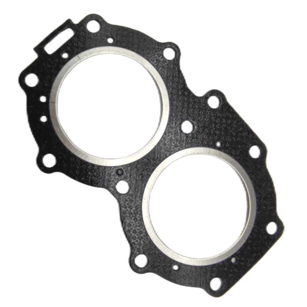 Cylinder Head Gasket for Yamaha Outboard 25 HP 2 Stroke (695-11181-00-00)