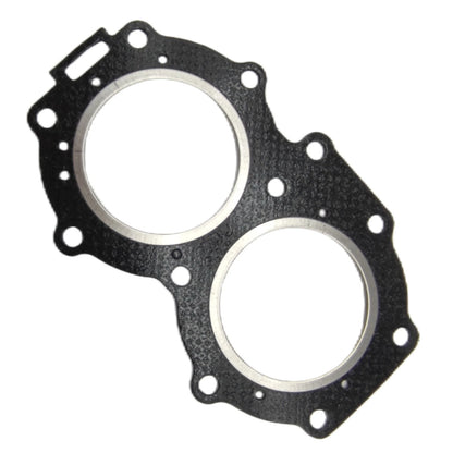 Cylinder Head Gasket for Yamaha Outboard 25 HP 2 Stroke (695-11181-00-00)