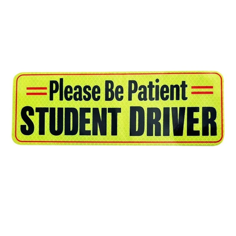 Magnetic Car Decal for Universal Fit (2010–2023)