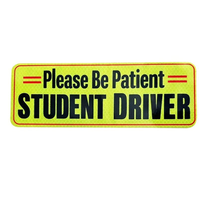 Magnetic Car Decal for Universal Fit (2010–2023)