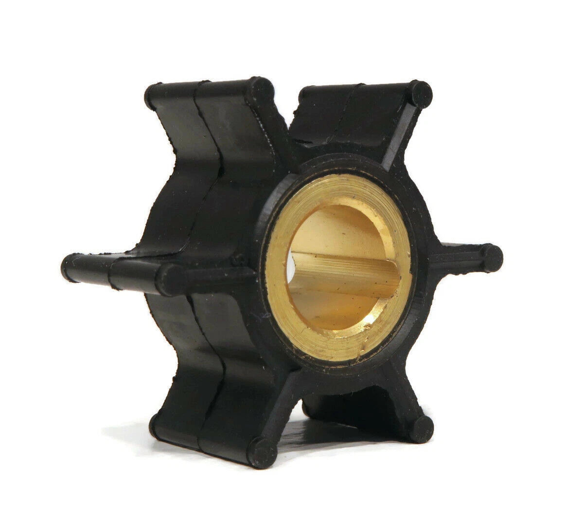 Water Pump Kit Impeller for Johnson Evinrude Outboard (4HP-8HP) 0765603