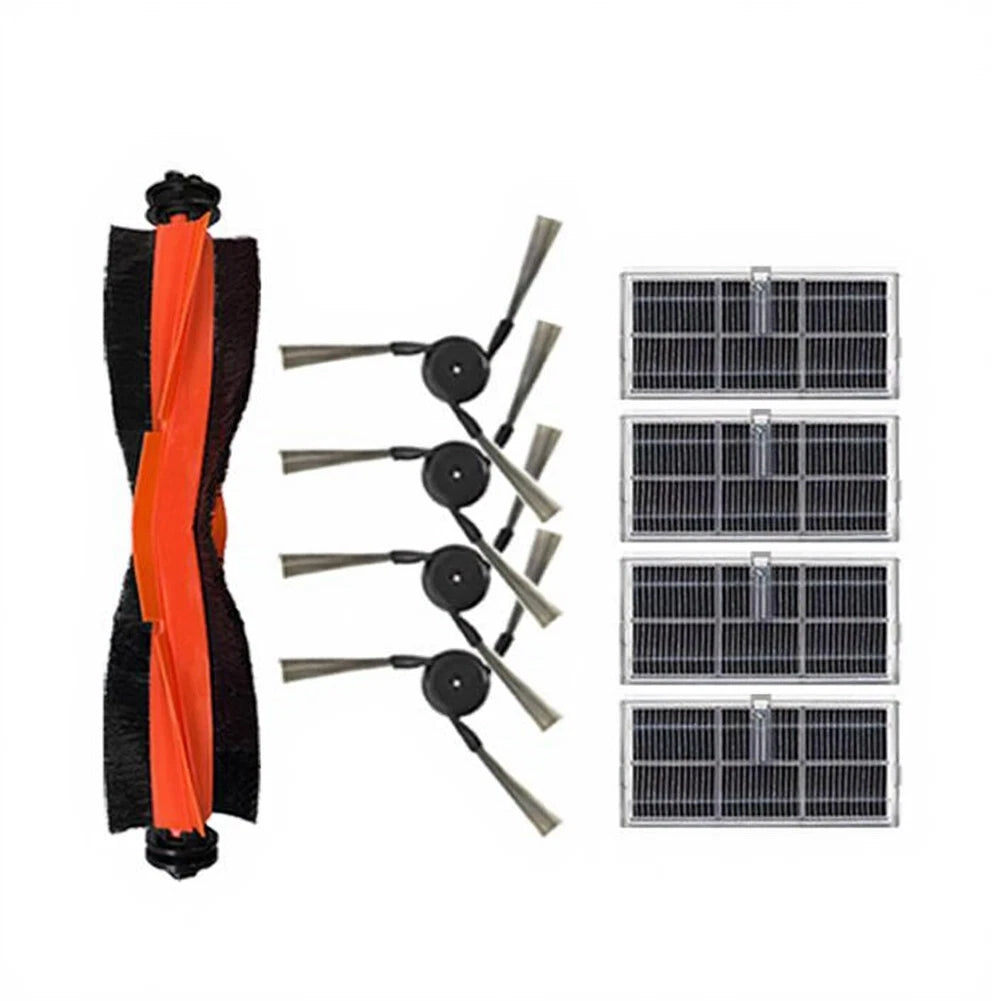 9 pcs accessories for Xiaomi Mijia M40 D110CN