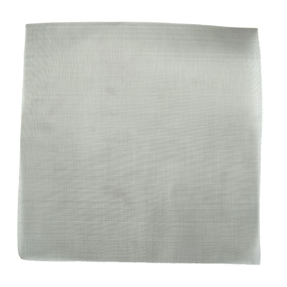 Woven Wire Mesh for Alkaline Environments 304 Stainless Steel
