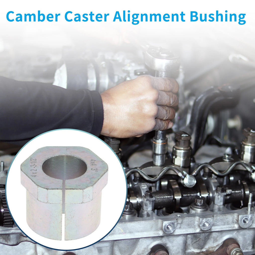1 Pc Camber Caster Alignment Bushing for Ford Explorer Limited (1993–1994)