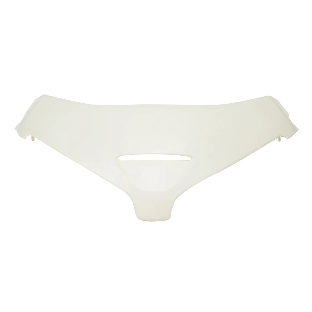 Unpainted Windshield Windscreen Panel Accent for Honda Goldwing GL1800 (2001–2011)
