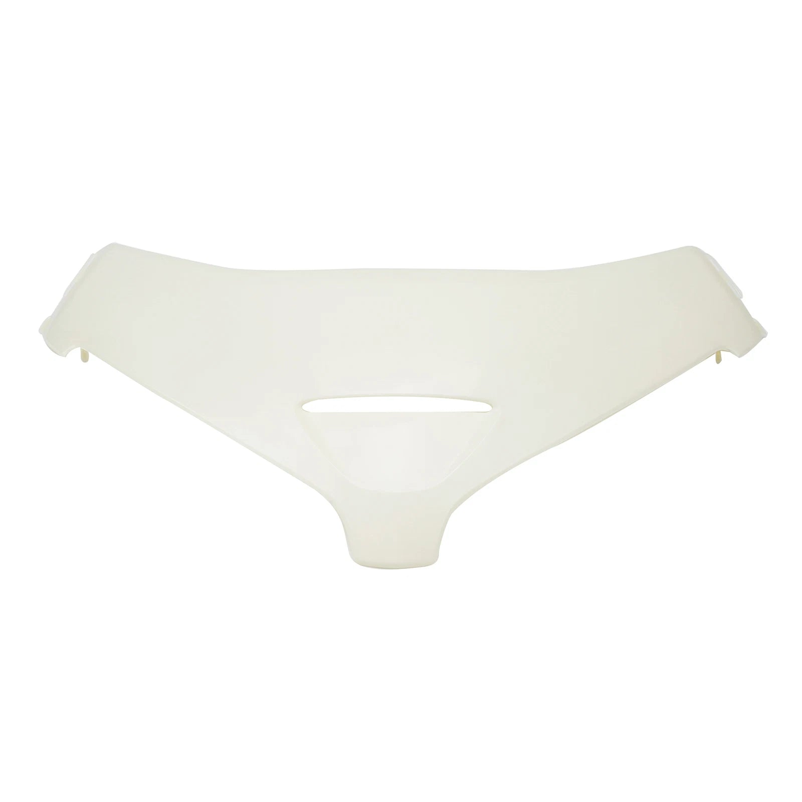 Unpainted Windshield Windscreen Panel Accent for Honda Goldwing GL1800 (2001–2011)