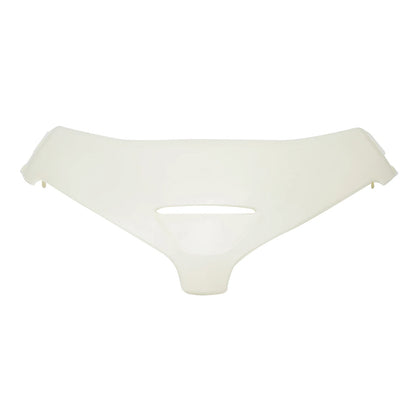 Unpainted Windshield Windscreen Panel Accent for Honda Goldwing GL1800 (2001–2011)