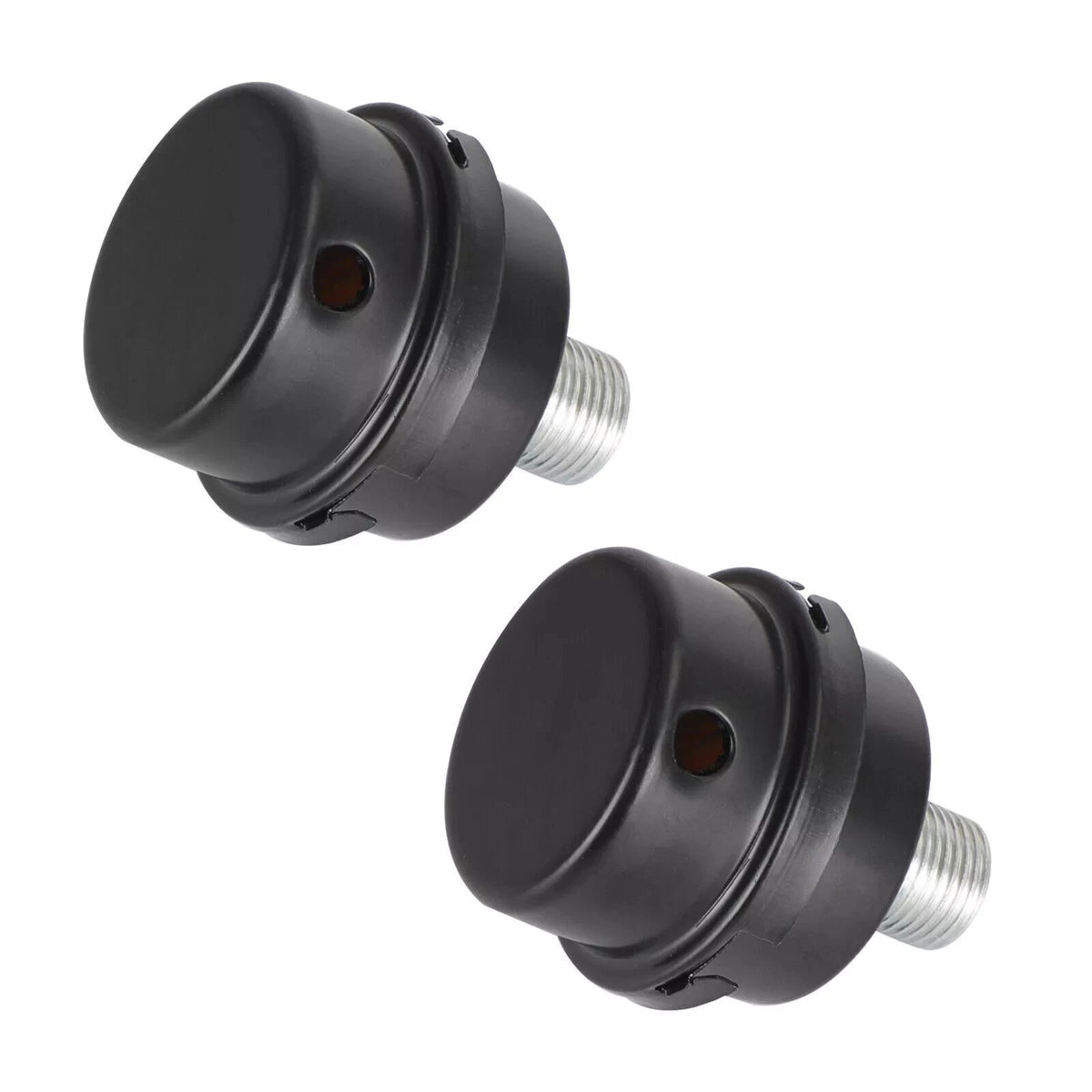 2X Air Intake Filter for Compressor (1/2" 20mm)