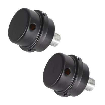 2X Air Intake Filter for Compressor (1/2" 20mm)