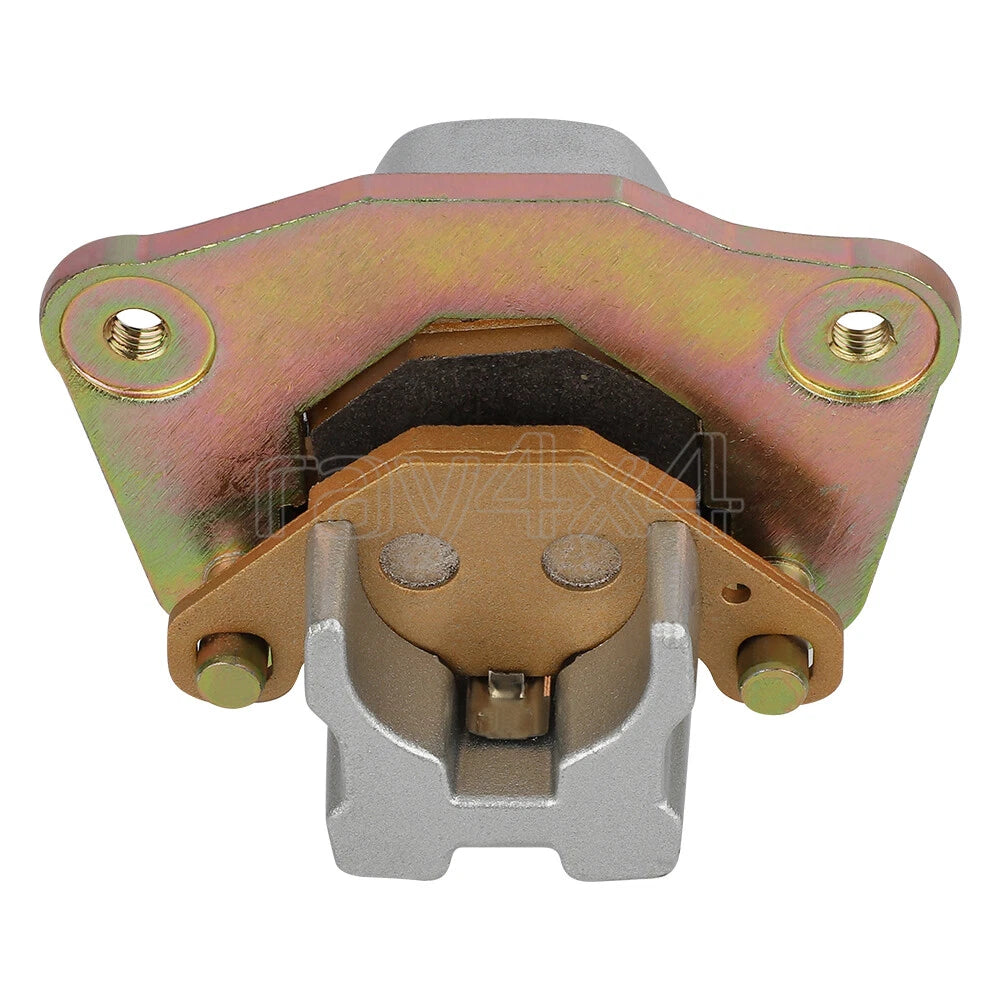 Rear Brake Caliper W/Pads for Suzuki Vinson 500 (2003–2007)