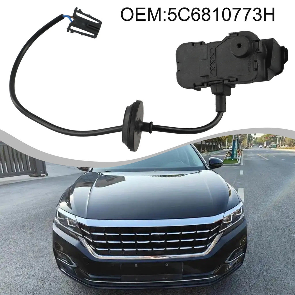 Fuel Tank Cap Central Locking Motor for Golf Mk7 (2013–2020)