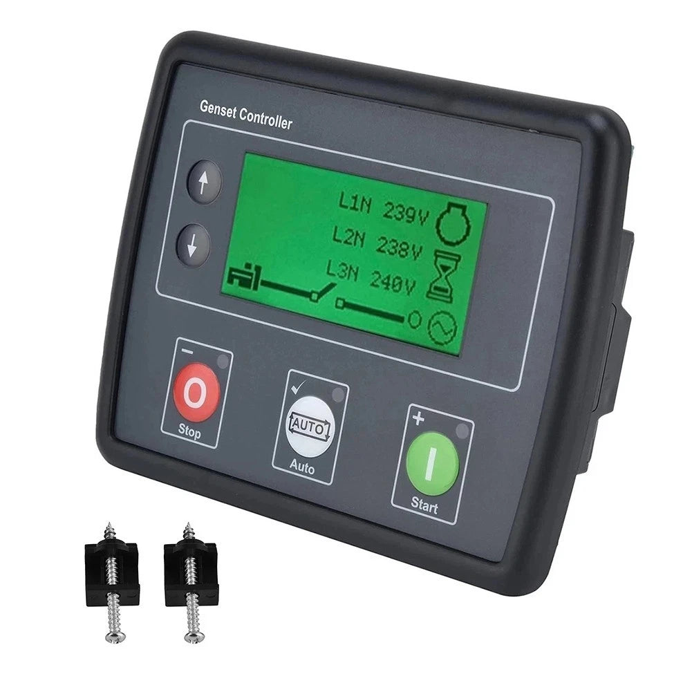 Auto Start Control Module DSE4510 for Deep Sea Generator Diesel Gensets