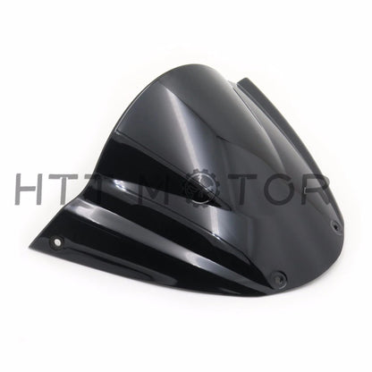 Windshield for Ducati Monster 696 (2008–2014) Black
