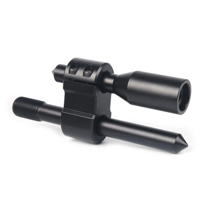 Adjustable Shift Extender for Enhanced Driving Comfort