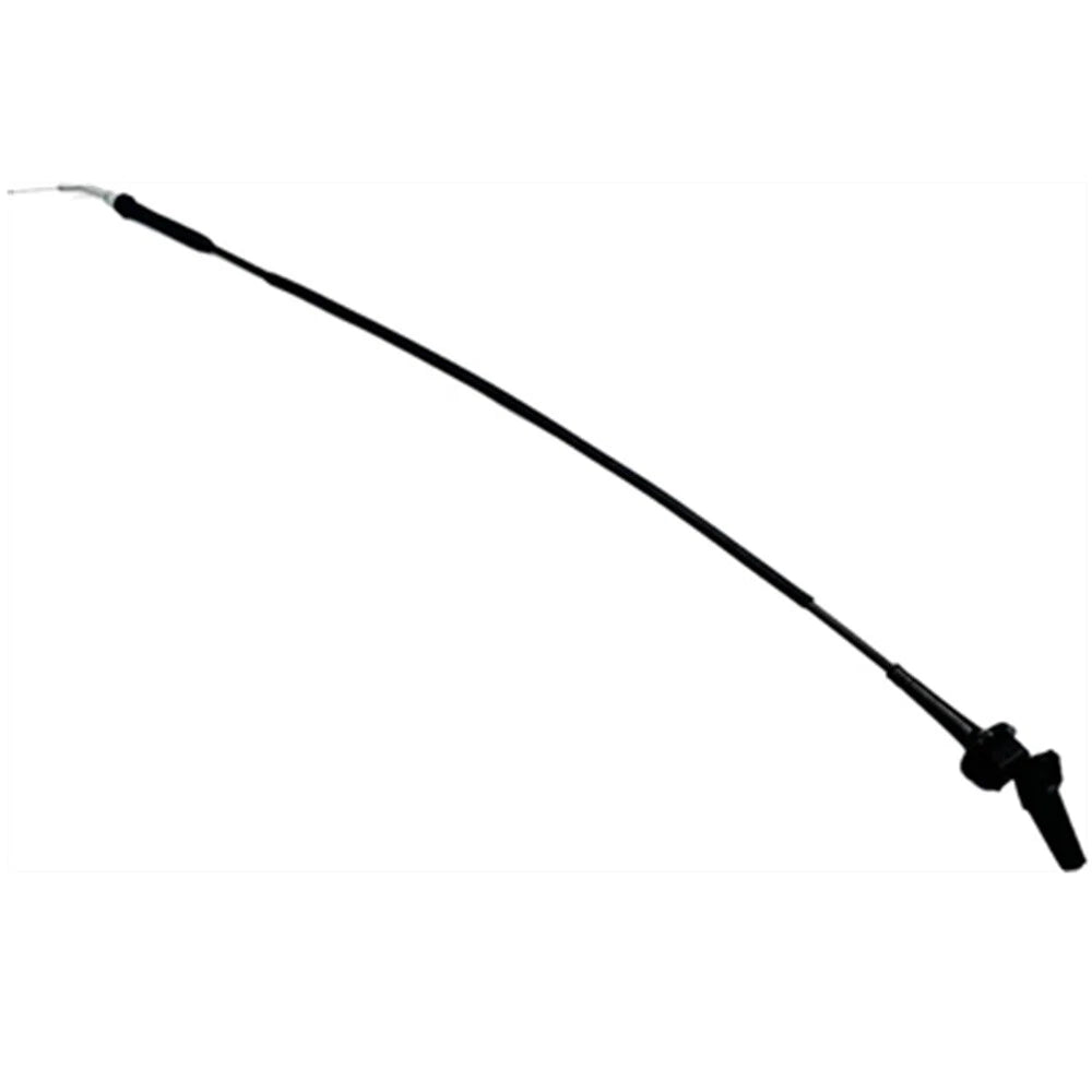 Starter Choke Cable 4BD-26331-00-00 for Yamaha Timberwolf 1992–2000