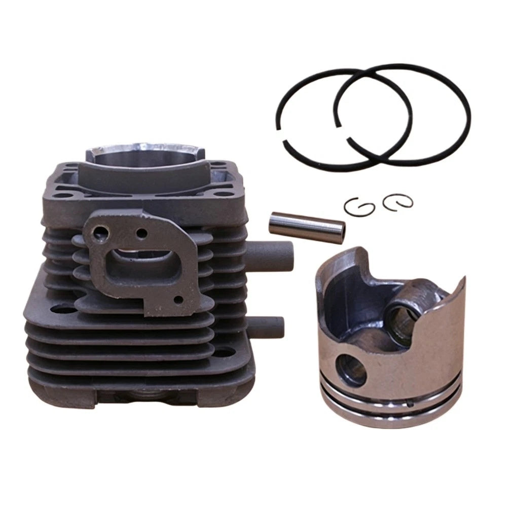 37mm Cylinder Piston Kit 11005-2140 for Kawasaki TH34 TH034D KBH34A