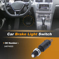 Brake Light Switch for Chevy Astro (1985–1988) 14074323