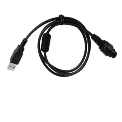 USB Programming Cable for Hytera MD262 MD655 MD652 MD658 MD656 MD780